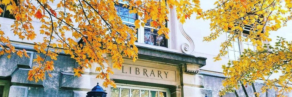 Mizzou Libraries banner