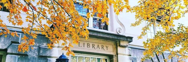 Mizzou Libraries Profile Banner