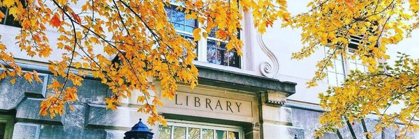 MizzouLibraries Profile Banner