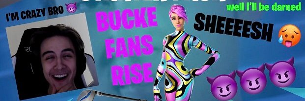 cap banner
