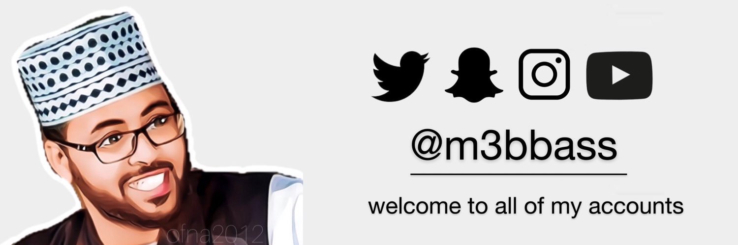 M3bbass's profile banner image