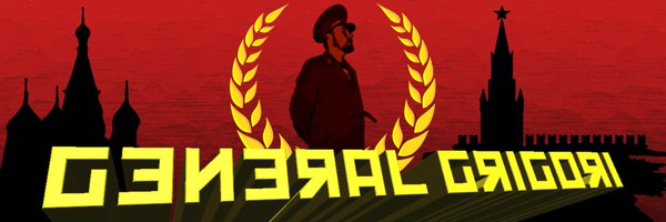 GeneralGrigori Profile Banner