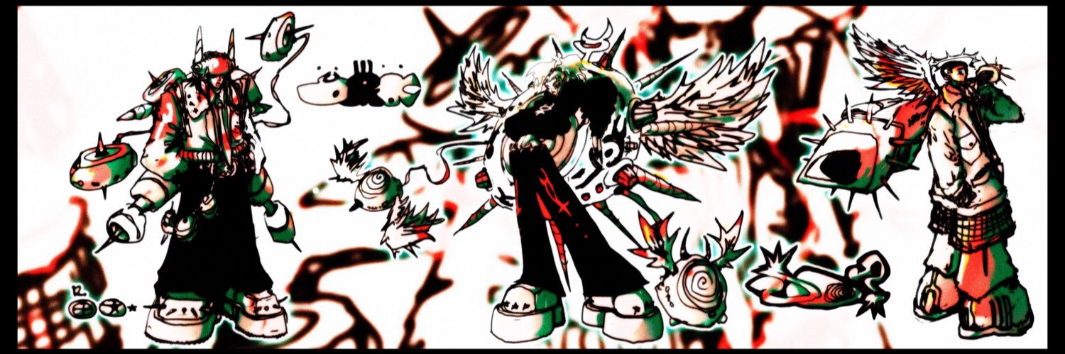 PrantoniGabriel's profile banner image