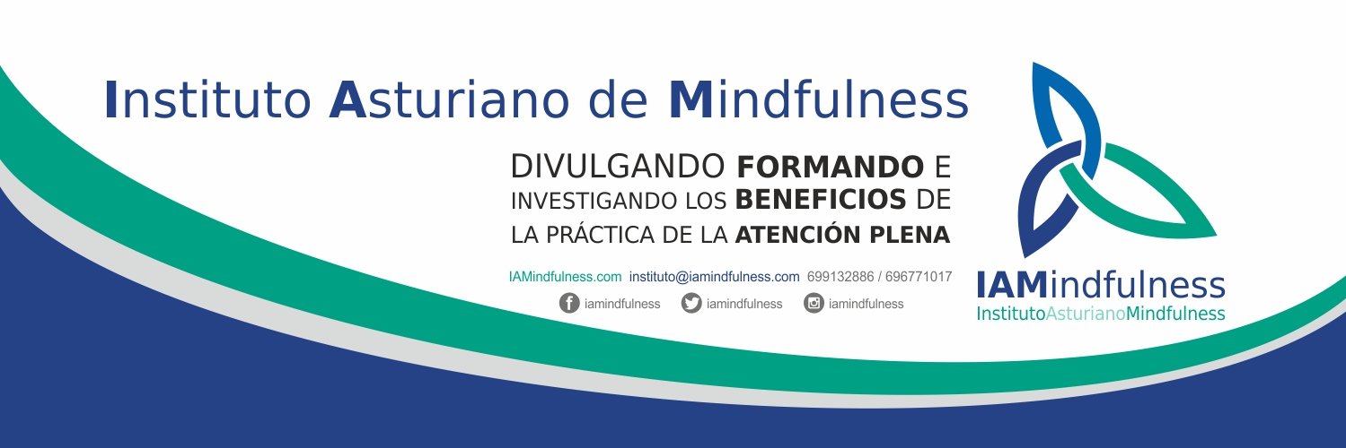 IAMindfulness banner