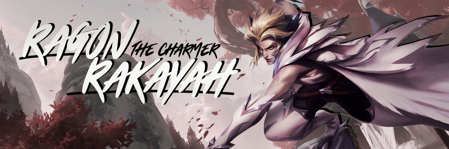 Ragon Rakayah banner