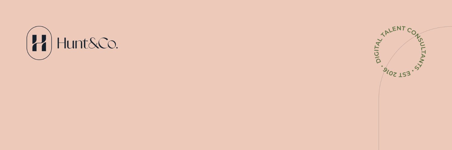 huntandco_'s profile banner image
