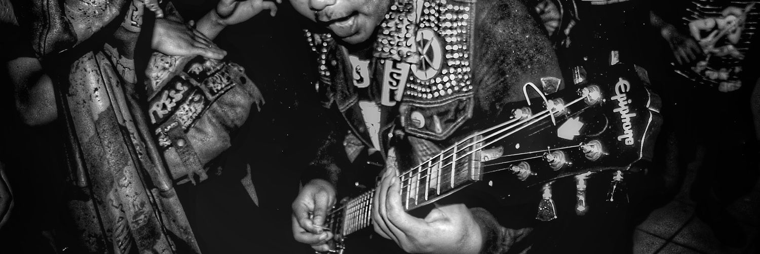 A JOURNEY OF MOTION banner