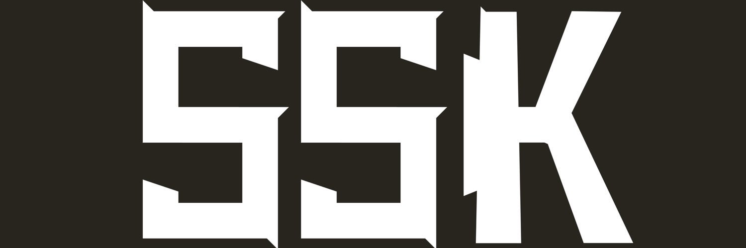 Secret banner