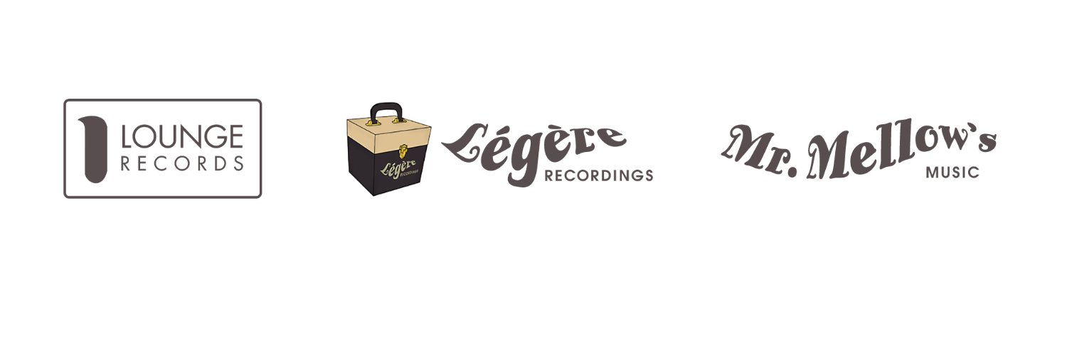 LegereRecordings banner