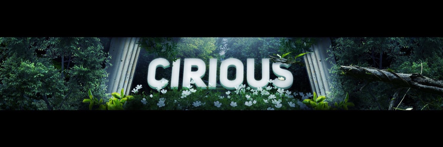 CIRIOUS__'s profile banner image