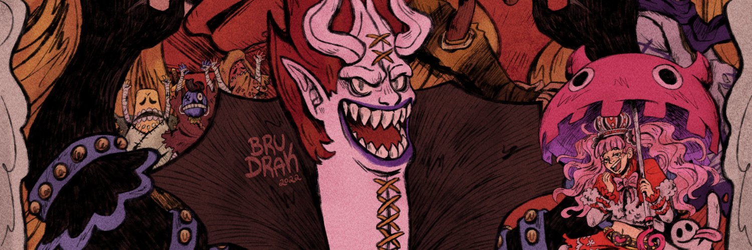 Brudrak🐉 banner