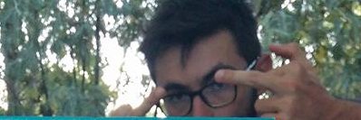 janojanal's profile banner image