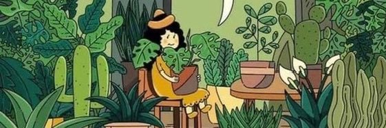 eiramthebee's profile banner image