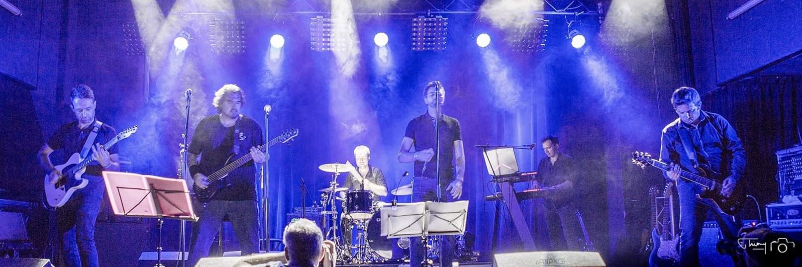 DellBand's profile banner image