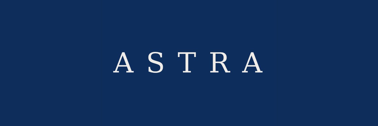ASTRA Enterprise banner