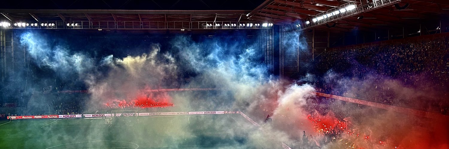 le rcl est vivant banner