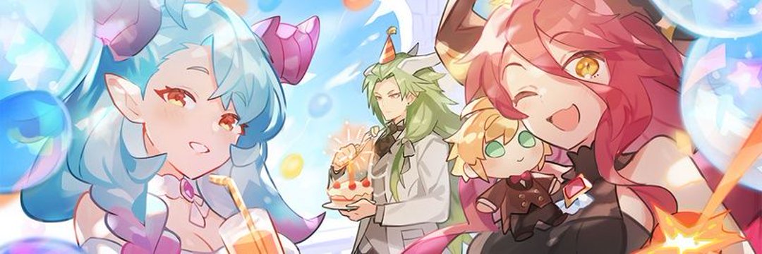 Bondforged Kris's banner