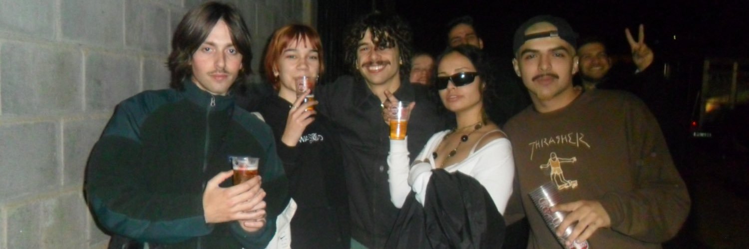 Ricardoxfm's profile banner image