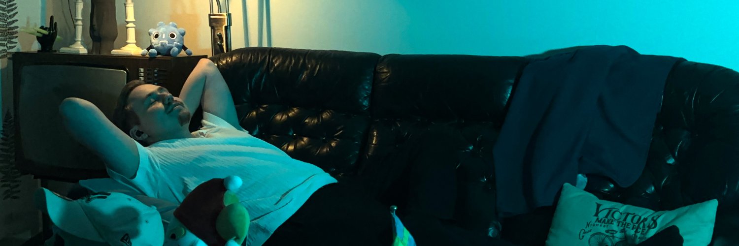 VSwede (I.M.I.Self) banner