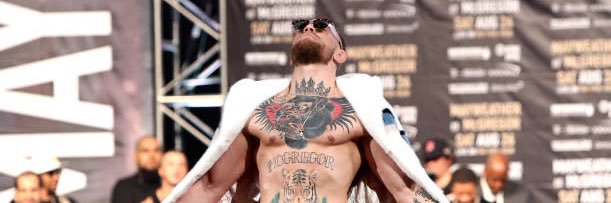 Nickey 🇮🇪 banner