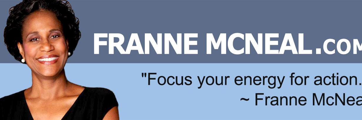 Franne McNeal banner