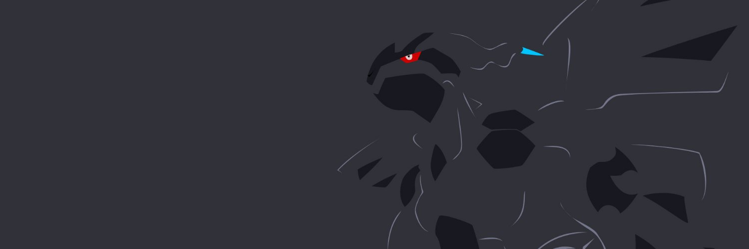 xievous's profile banner image