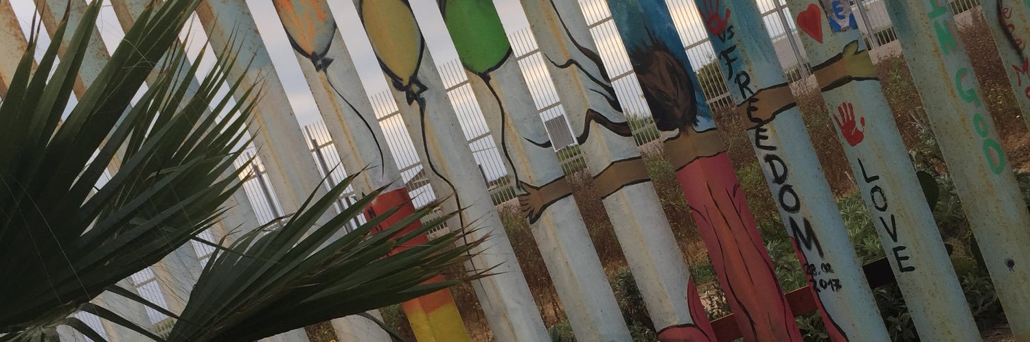 Chicano Profe's banner