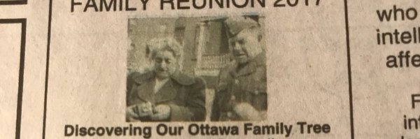 ottawafamtree Profile Banner