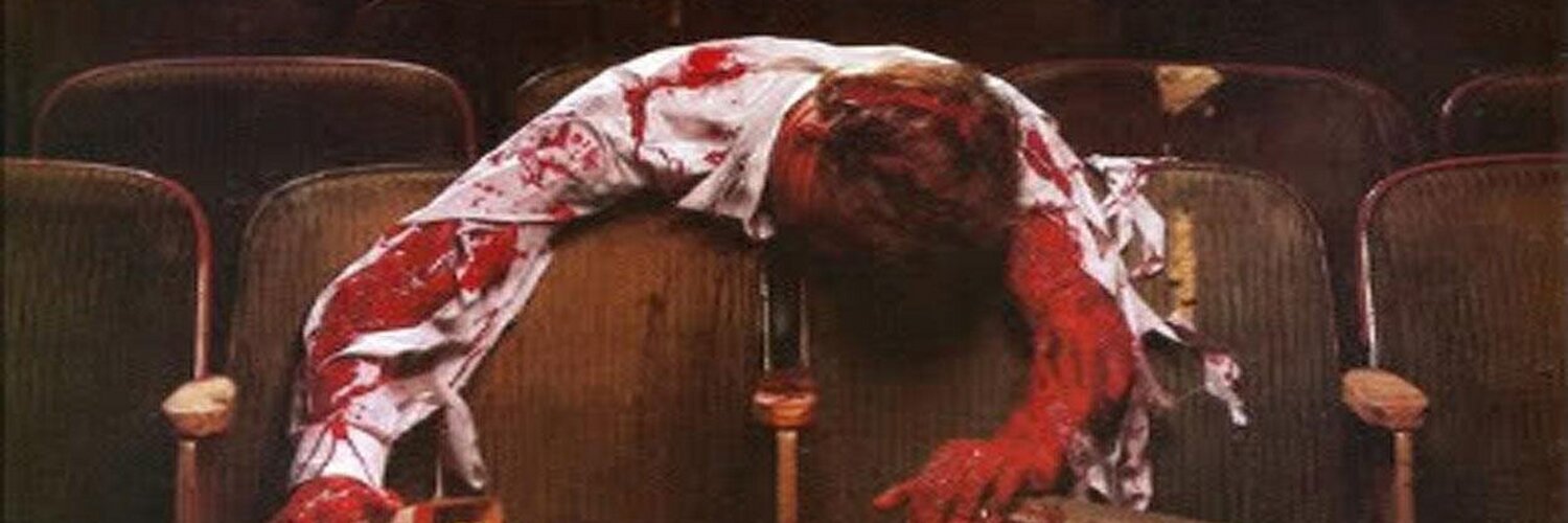 Felix Vasquez 🎃 🇵🇷 flixthecatjr.bsky.social banner