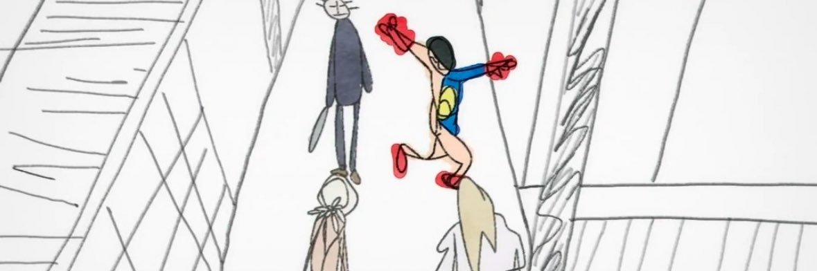Middle Child banner