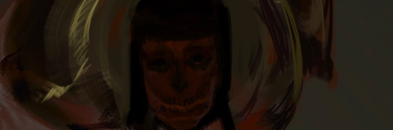 plague's banner