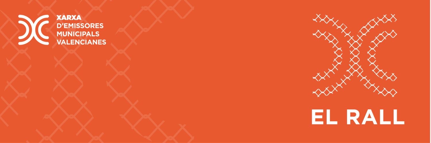 El Rall banner