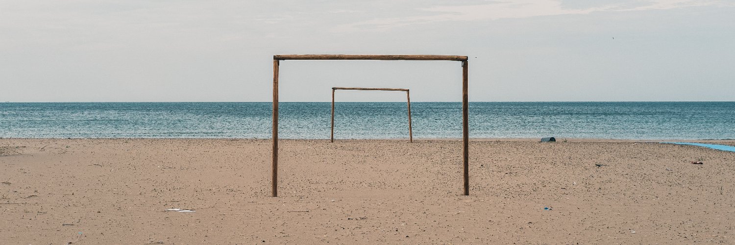 franzsammarco's profile banner image