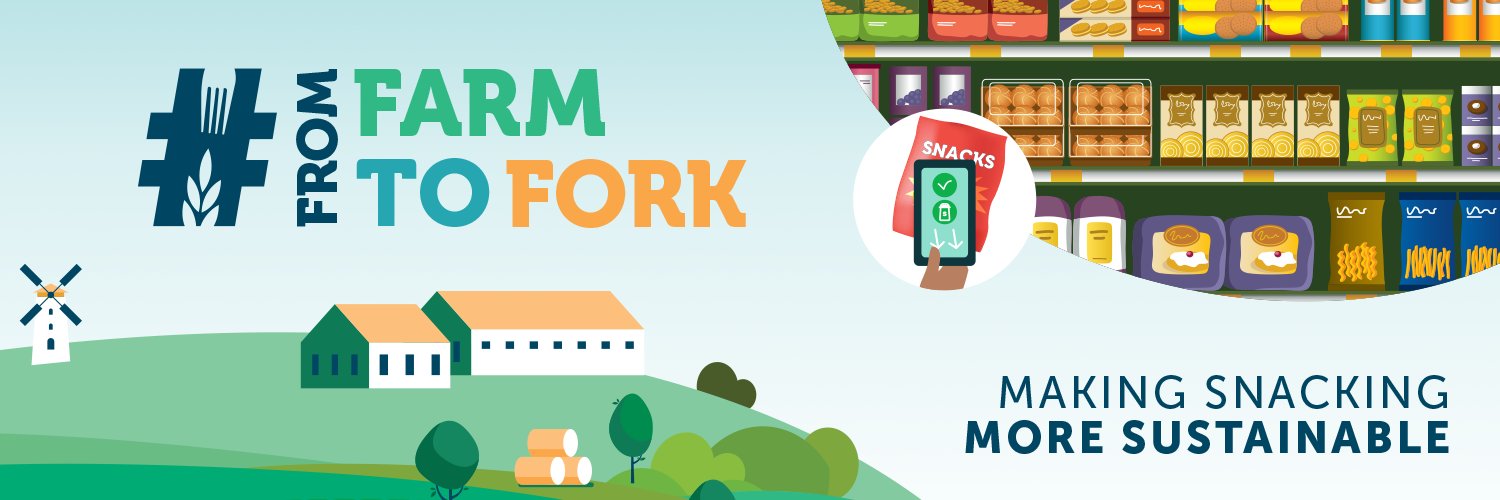 Savoury Snacks Europe banner