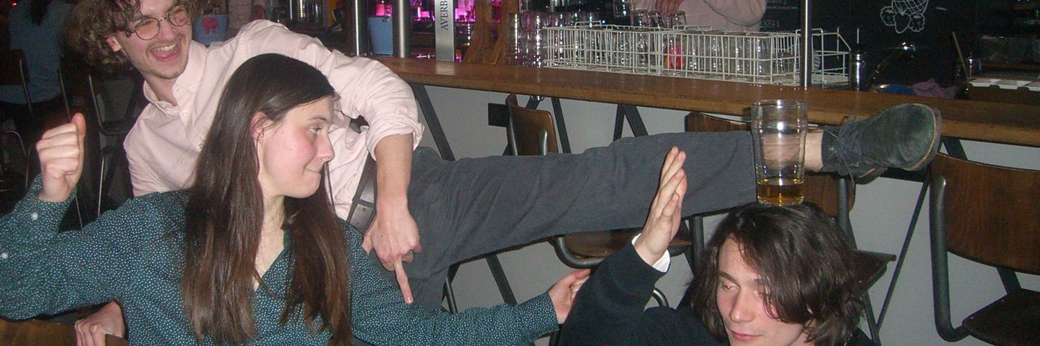 DocGati1's profile banner image