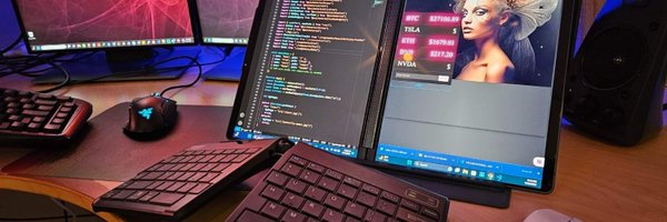 CodeBoss911 Profile Banner