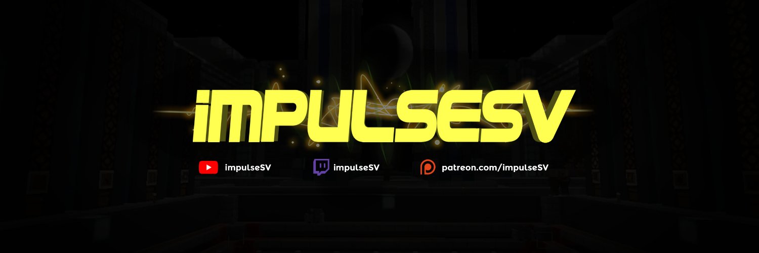 impulseSV banner