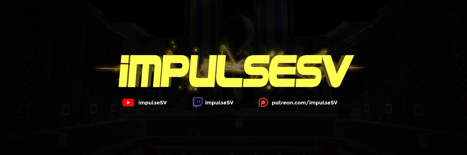 impulseSV Profile Banner