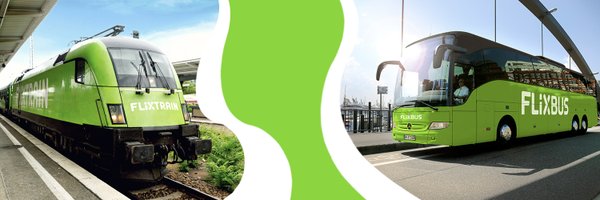 FlixBus Profile Banner