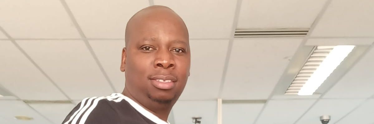 LMagoba's profile banner image