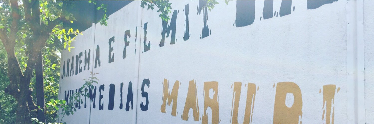 Akademia Marubi banner