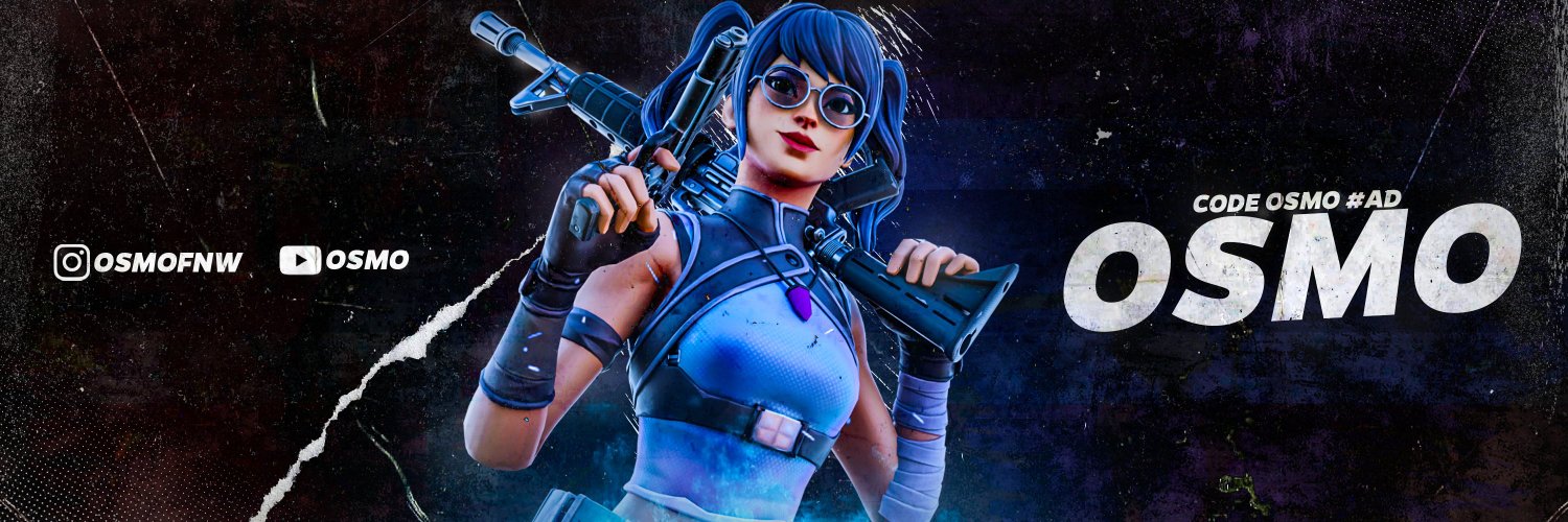Osmo banner