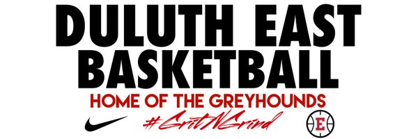 DuluthEastHoops Profile Banner