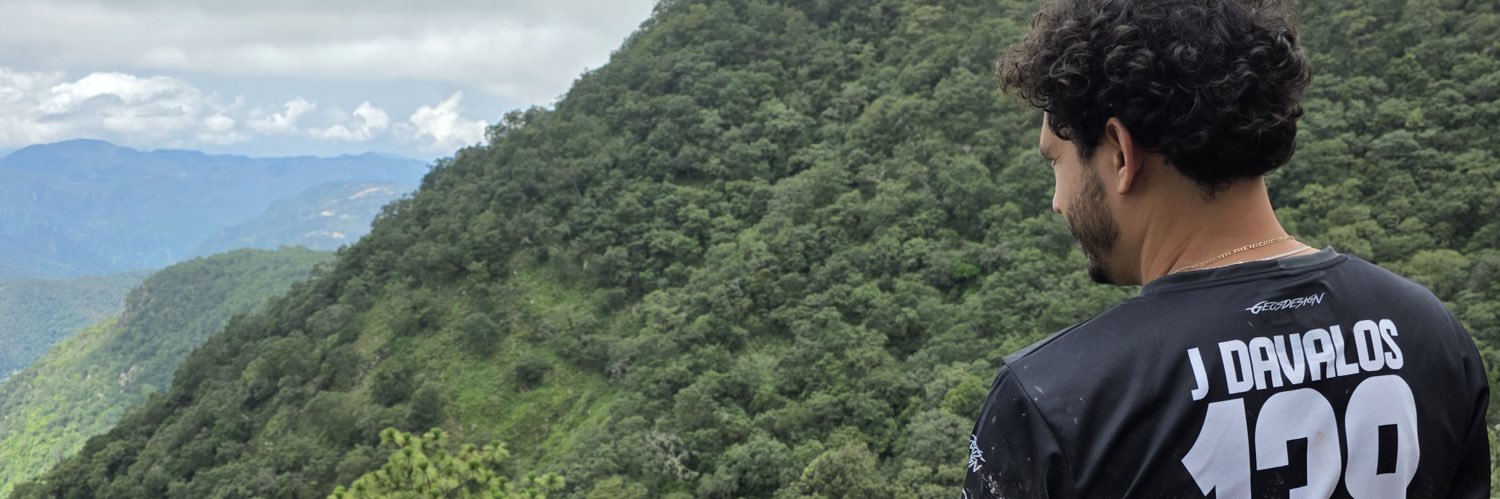 Tatandavalos's profile banner image