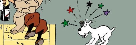 R. Rastapopoulos banner
