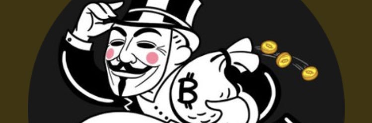CryptovillainR's profile banner image