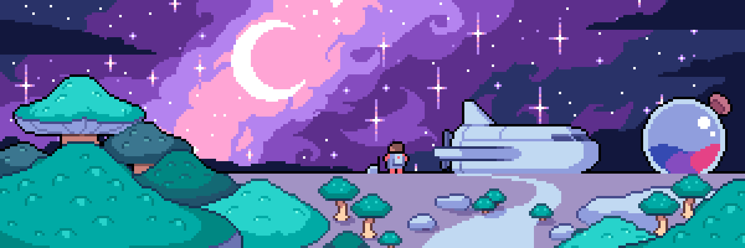 Uncle S ⚛️ banner