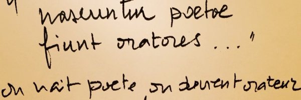 soanma Profile Banner