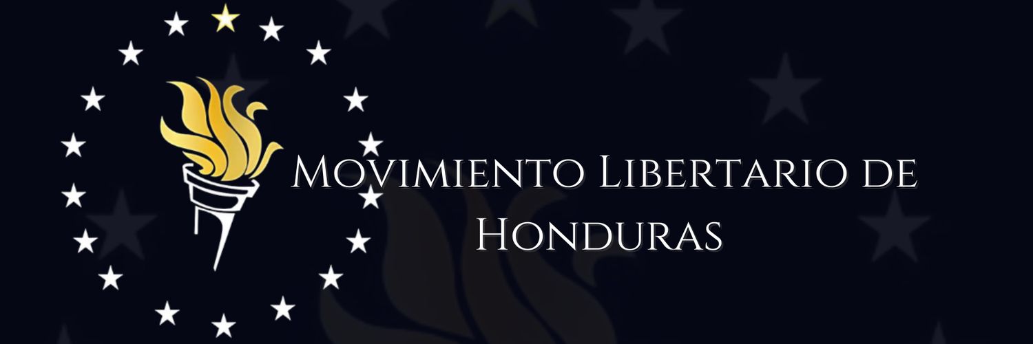 ilych Cálix Liberchureco 🇭🇳 ⛏️ banner