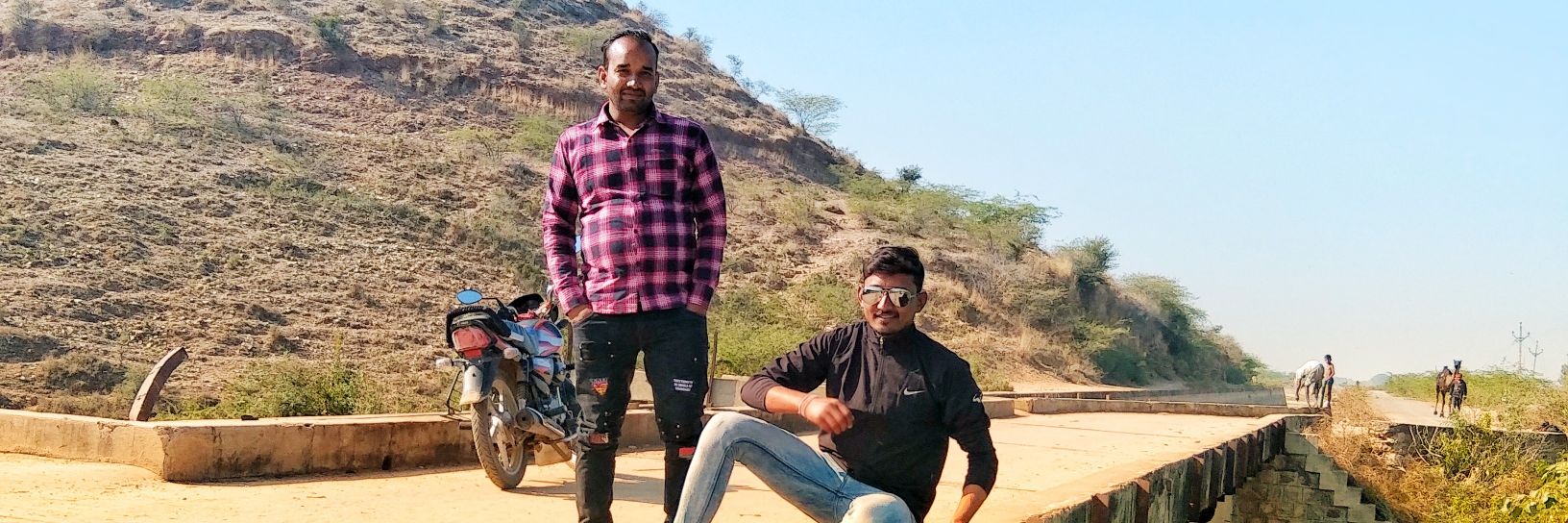 dev_parmar_'s profile banner image
